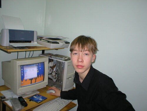 OLYMPUS DIGITAL CAMERA